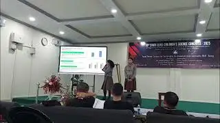 Science congress 2025- LOROTO SCHOOL