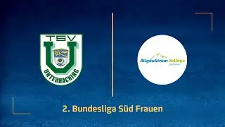 TV Dingolfing &ndash; BBSC Berlin (2. Volleyball Bundesliga Pro F 25/26)