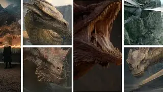 Dragons: Guardians of Myth and Power explain! #dragons #history #explained