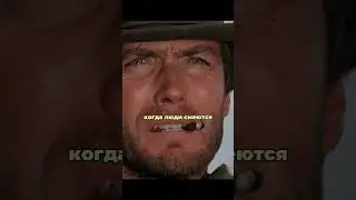 лютый кавбой изрешетил бандитов на диком западе 😱 #фильмы #дикийзапад #рекомендации #western