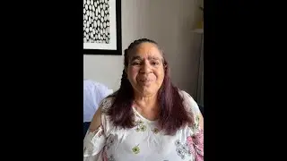 Funeral Elizabeth Parsons Bamblett