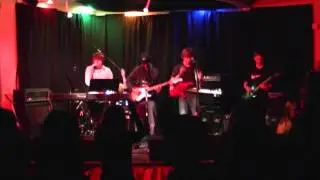 Undefined at the Studio of Long Valley