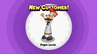 ☀️ Papa's Cluckeria To Go! 🐔|Day 109| (Rank 65) {Papa Louie Unlocked}