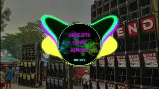 ONLY ONE [MITIS FT. DROWSY] - SLOWBEAT REMIXED 2025 - GERIEJEYD ESPI&Ntilde;A MUSIC PRODUCTION