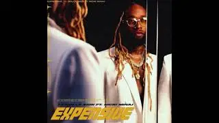 Ty Dolla Sign - Expensive Ft. Nicki Minaj (snippet)