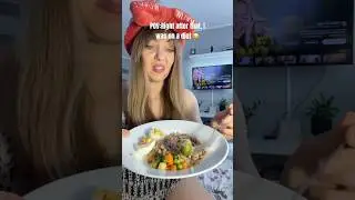 Совесть после того как решила съесть на диету #￼реакция #юмор #reaction #девушка
