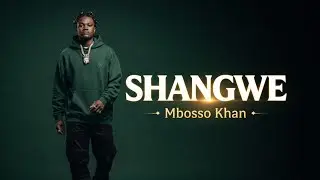 Mbosso Khan - Shangwe (Official Music Video)