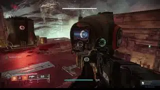 Concealed Void