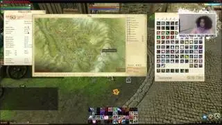 ArcheAge -  1.2  How To Gear Up As a Fresh 50!