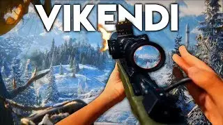 NEW PUBG SNOW MAP (Vikendi) Twitch HIGHLIGHTS