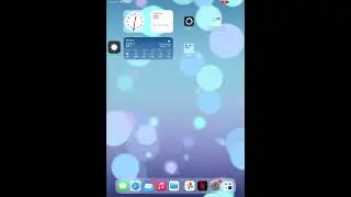 How to Enable Guided Access on iPads Using Touch Screen Accessibility Shortcut