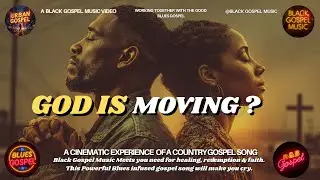 Healing Black Gospel Song | God of Coming Joy