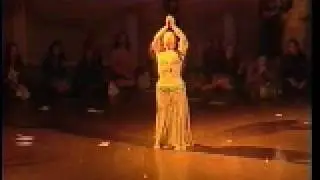 Lulu Sabongi - Oyoun (parte 1)