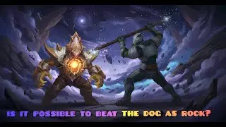 With Malphite trying to reach as high rank possible in 2 months G2 &ndash; Season 15.2 | League of Legends