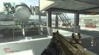 MW3 - Moab While Holding Them In The Spawn By CombaT Neon
