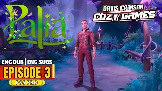 🔴 Palia (PS5 PRO)| Episode 3 | Cozy Relax Fishing and Farming time~