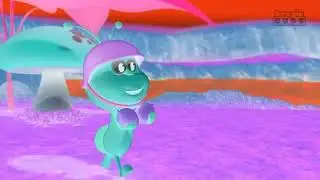 Four little Ant,Go a Marching bam., ahh bamm🎶🎶🐜🐜✅ sponsored by preview2 effects ✅✅❤️