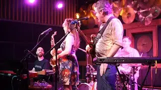 Creepy Love - Moon Music - Alberta Street Pub