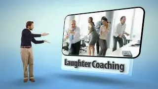 Laughter Coaching for Team Building