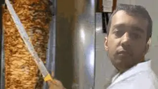 YTP Hollyoaks - @H.K.5 got crashed by a South Korean woman in a kebab shop