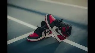 Sneakers Footsteps Running Walking Sound Effect