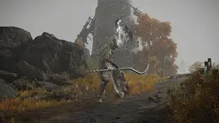 ELDEN RING Godskin Apostle Boss Fight #eldenring #soulslike #darksouls #soulsborne #gaming 