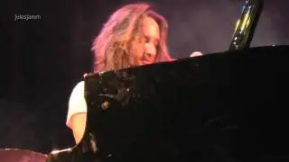 Ben Mills 