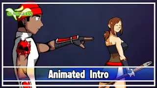 SE Wingless Gaming Intro 2