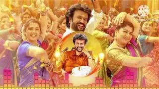 Annaatthe Marudhaani DJ REMIX SONG 🎶 || Annaatthe || Rajinikanth 🎼