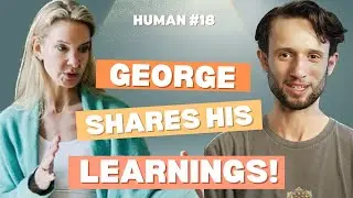Tai Chi, Community & Finding Yourself In Nature: Conscious Insights from Filmmaker George Thompson