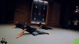 &ldquo;no pressure&rdquo; - justin bieber & big sean | jonathan davis choreography