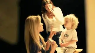 Behind the Scenes: Making of  Video, Psychiatry&mdash;Labeling Kids
