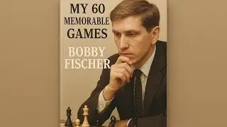 Bobby Fischer&rsquo;s My 60 Memorable Games&ndash;Game 01 to Game 20