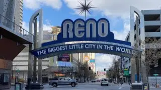 Bowling the 2023 USBC National Championship in Reno, Nevada (Part 1)