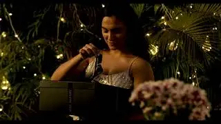 Brownsalt Festive Campaign 2020