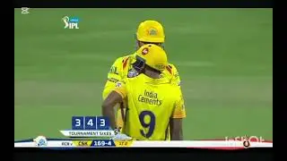 Don't underestimate the power of Dhoni | MSD Edit | Quiz Twister #csk #dhoni #shorts 