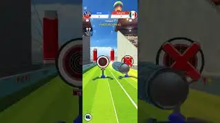 Sniper Champions: Disparos 3D - Probando juegos Android.
