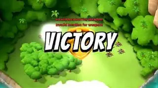 BOOM BEACH | MY NEW BOOM BEACH ACCOUNT  LOW LEVEL RIFLEMAN
