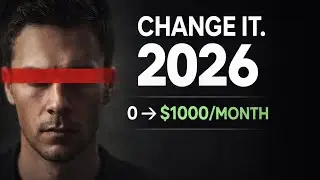 CHANGE YOUR LIFE BEFORE IT'S TOO LATE !