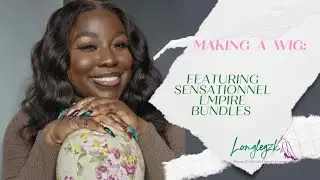 Sensationnel&reg; Empire Bundles&reg; - Body Wave  ft. Influencer LongLegzk