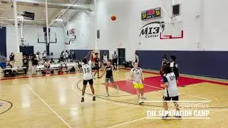 Highlights - Game 3 / OTR Exposure - The Separation Camp