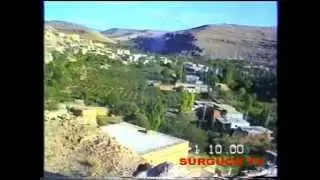 SÜRGÜCÜ BELGESELİ 2003 - 1.BÖLÜM (1/4)