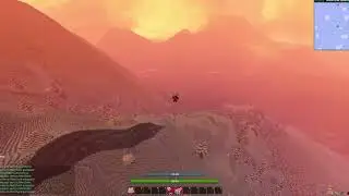 Veloren is everything i wanted cube world to be...