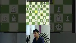 Венецианское начало #2 | Шахматы | Chess #chess #rec #chessmaster