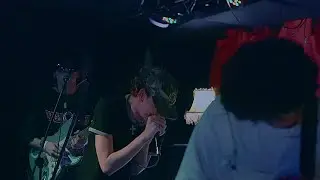 Ortiga - Live Set | La Nevera en La Sucursal de la Eterna Primavera