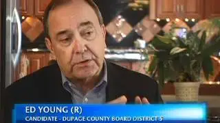 DuPage County Board Candidates