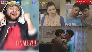 #GayaSaPelikula (Like In The Movies) | Episode 06 | Indian Reacts To Filipino BL-Series [ENG]