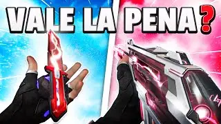 ✅VALE LA PENA el *NUEVO* PACK BOLT?⚡►VALORANT 2025