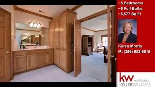 127 Bluff Spring Drive