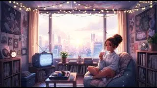 Lofi Vibes | Relax, Study, Dream